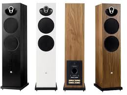 Floor Loudspeaker Reviews Stereophile Com Loudspeaker High End Audio Linn