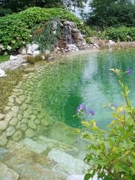 21 Natural Swimming Pools And Ponds Comfydwelling Com Fountains Outdoor Natural Swimming Ponds Natural Pond