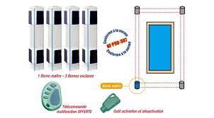 We did not find results for: Barriere Perimetrique Piscine Sans Fil 4 Segments