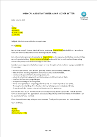 Just as it sounds the application letter will be sent as part of an application in response to a specific job. Formal Job Application Letter For Doctor Templates At Allbusinesstemplates Com