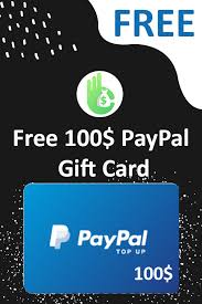 Learn how you can earn some free paypal cash from online. 100 Free Paypal Cash Free Paypal Gift Card Paypal Gift Card Free Paypal Gift Card Paypal Gift Card Code