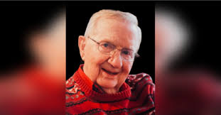 Obituary information for Robert Christenson