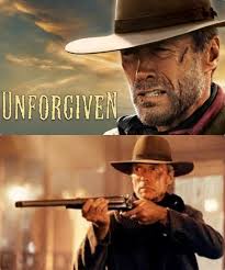 Unforgiven 2 movie release in 2025