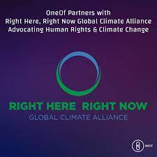 Green Nft Platform Built On Energy Efficient Tezos Blockchain Launches Initiative To Support Causes Addressing The Threat Of Climate Change