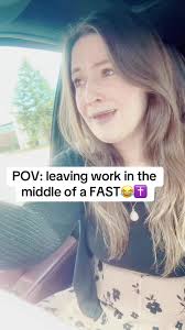 Understanding Fasting in a Humorous Light