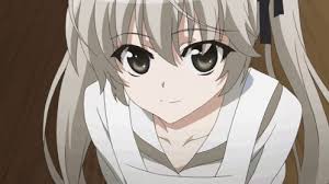 Yosuga No Sora Sora GIF - Yosuga No Sora Sora Anime - Discover & Share GIFs