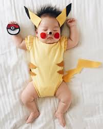 This Mom Dresses Her Baby In Costumes While She Naps And It S Too Adorable Cute Baby Costumes Baby Cosplay Baby Costumes