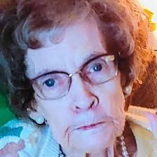 Gloria Kay Orange Obituary