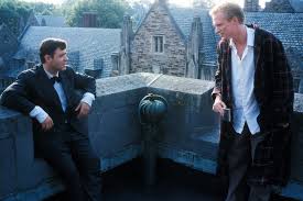 Watch A Beautiful Mind | MoMA Virtual Cinema Streaming | MoMA