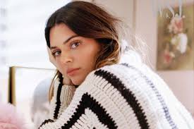 Kendall Jenner Talks Making a Name for Herself in Fashion