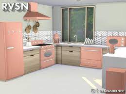 We may earn commission on some of the items you choose to buy. The Sims Resource Smeglish Retro Kitchen Appliances Large