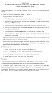 Soal psikotes masuk smp pdf, soal tes masuk smp bahasa inggris, soal tes masuk smp pdf, soal psikotes masuk smp al azhar, soal tes soal ujian semester penjaskes kelas xi sma al azhar 2019 sumber : Tes Wawancara Calon Osis