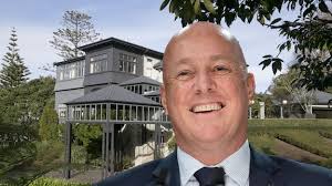 Jarrod Gilbert: Rugby great Glen Osborne gives insights into police  negotiating skills