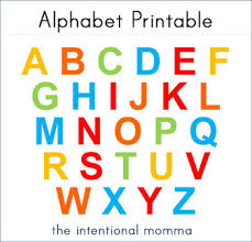 Maybe you would like to learn more about one of these? Alphabet Worksheets For Preschoolers Teachers Pay Teachers