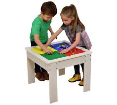 Buy Liberty House Wooden Activity Table With Reversible Top Kids Tables And Chairs Argos Childrens Table Kids Table And Chairs Play Table