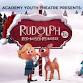 Rudolph The Red-Nosed Reindeer en Lynchburg Entradas - 11/22/2024 7:00 PM