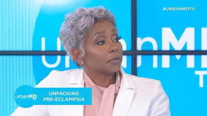 Board Certified OB-GYN, Dr. Cynthia Wesley enters the UrbanMD TV Group Chat  to unpack Pre-Eclampsia. From pre-pregnancy to post delivery, Dr. Cyn  shares her perspective