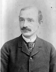 Judge Henry Hope Reed (1846-1896)