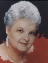 Obituary information for Dorothy Woods Locklear