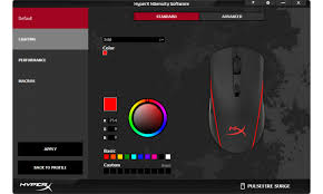 I've run into a larger. Hyperx Pulsefire Surge Gaming Mouse Review Technology X