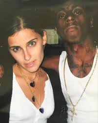 Terry Caswell's Instagram, Twitter & Facebook