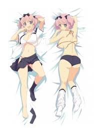 閃乱カグラ 雲雀 抱き枕カバー - さ行 - 抱き枕カバー