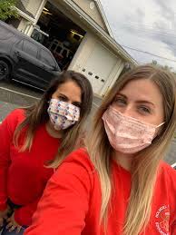 Thanks to Nancy Mezzino, Clute PD and Chris Mezzino, Brazosport Law  Enforcement Academy for supporting our special needs kids. Nancy and Chris  have supported us since we started in 2019. Your heart