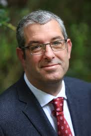 Welcome from College Head