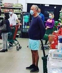 Este filtro restringe a busca ao universo de pesquisadores detentores de bolsa de produtividade em pesquisa concedida pelo cnpq e atualmente vigente. Marcelo Rebelo De Sousa O Presente Foi Ter O Meu Neto A Ferver Vidas