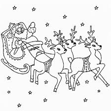 Home > christmas coloring pages > free printable reindeer coloring pages for kids. Get This Reindeer Coloring Pages Free For Kids 0851
