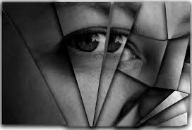 For a mosaic table top, there are two ways it can be done. Mirror Mirror On The Wall The Funny In Mommy