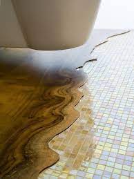 However, if the tile or stone grouted with a laticrete epoxy grout requires sealing, allow the grout to fully cure for 10 days at 70°f (21°c) prior to applying sealer. What Are The Benefits Of Using Epoxy Grout Pros Cons And Tips Deavita