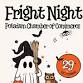 Fright Night Returns to Downtown Potsdam!