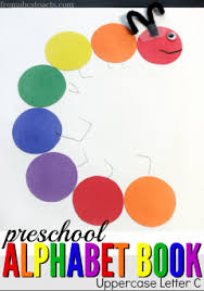 These abc flash cards are ideal for learning english alphabets for preschool/kindergarten. Alphabet Book For Preschoolers From Abcs To Acts From Abcs To Acts