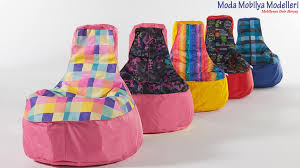 Istikbal Puf Ve Berjer Modelleri Moda Mobilya Modelleri