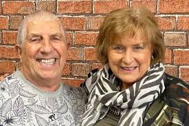 My chat with Lady Anne was a special Christmas delight