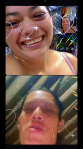 Herman’s y abuela materna