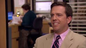 Check spelling or type a new query. Andy Bernard Dunderpedia The Office Wiki Fandom