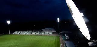 Inea stadion, previously known as stadion miejski, opened in 1980 after a construction period of 12 years. Warta Poznan Z Licencja Na Gre W Fortuna 1 Lidze Warta Poznan