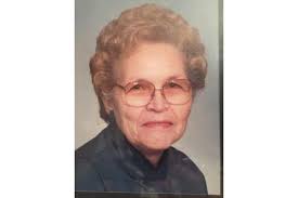 Hazel Pitts Obituary (2016)