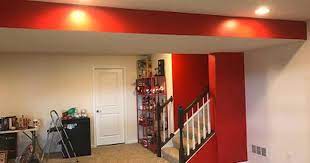 Behr 100 Mph Basement Cincinnati Reds Basement Bedroom Paint Colors Color Pop Bedroom Paint