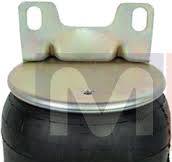MNG Spare Parts 400-672 replaces Air Spring DAF 1403451 ...