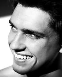 NEW FACES Eric Pucci By Tricia Turner Vanity Teen 虚荣青年 Lifestyle & New  Faces Magazine