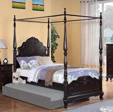 The forest canopy bed fully disassembles and can easily be moved into any space. Bedroom Sets The Dream Merchant