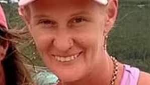 Mum's downward spiral from OP1 student to drug psychosis