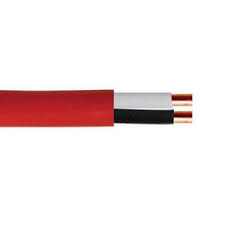6:49 today i found out 244 458 просмотров. 1000 14 2 Shielded Fplr Riser Fire Alarm Cable 14 Awg 2 Conductor Solid Wire Ebay