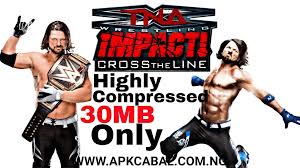 Oct 11, 2021 · download wwe apk 50.2.3 for android. Download Tna Impact Cross The Line Psp Iso Highly Compressed 30mb Free Apkcabal