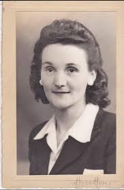 Love seeing all these old pics so thought I'd share a couple of my nan and  gramps... Edna and Frank James from maesglas grove :)