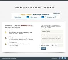Here S A Cool New Parking Domain Sale Page For Domain You Wish To Park Or Sell Free Quotes Domain How To Remove