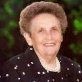 Obituary information for Alene P Daniels